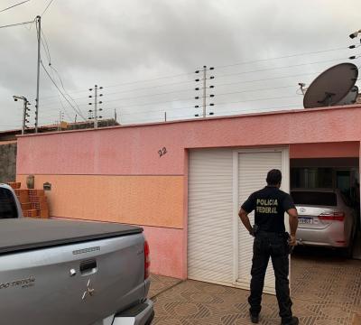 Polícia Federal deflagra operação no MA contra grupo criminoso que cometia fraudes utilizando a estrutura dos Correios
