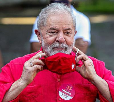 Ministro do STF Edson Fachin anula todas decisões da Lava Jato contra Lula  e ex-presidente volta a ser elegível para 2022