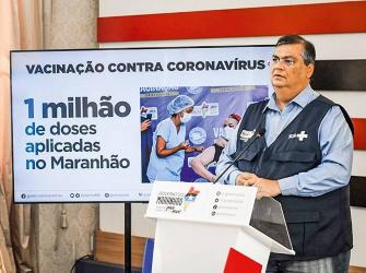 Levantamento aponta Maranhão como estado com menor índice de mortes por Covid-19 até o momento