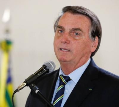 Bolsonaro fará visita ao Maranhão nesta quinta-feira (20)