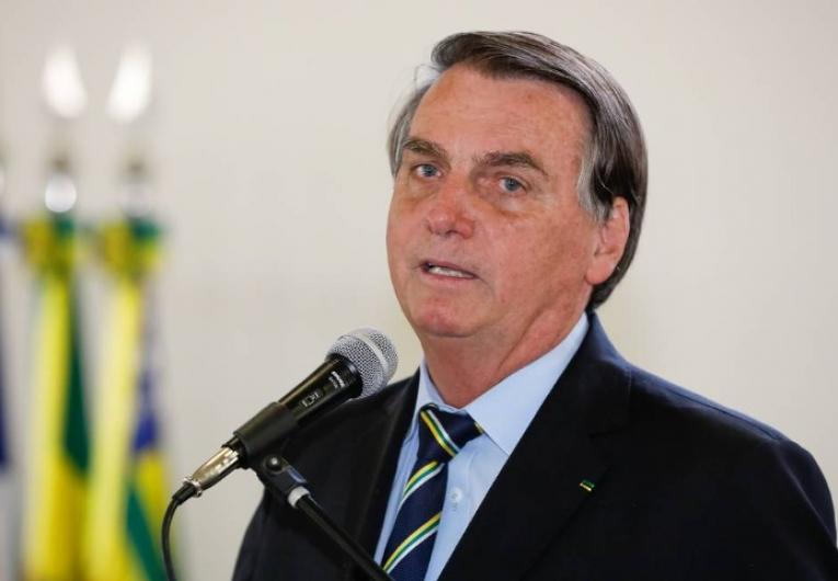 Bolsonaro fará visita ao Maranhão nesta quinta-feira (20)