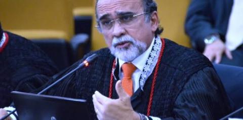 Desembargador José Luiz Almeida inaugura Centro de Conciliação em Pedreiras nesta terça (19)