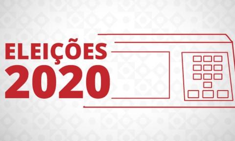 Acompanhe a agenda dos candidatos a prefeitura de São Luís para esta sexta-feira (16)