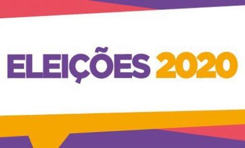 Acompanhe a agenda dos candidatos a prefeitura de São Luís para esta segunda-feira (19)
