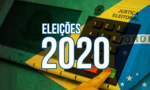 Acompanhe a agenda dos candidatos a prefeitura de São Luís para esta segunda-feira (26)