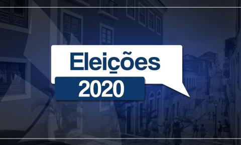 Acompanhe a agenda dos candidatos a prefeitura de São Luís para esta terça-feira (24)