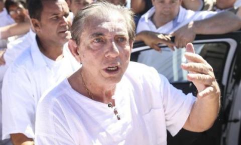 Justiça de Goiás nega habeas corpus a João de Deus