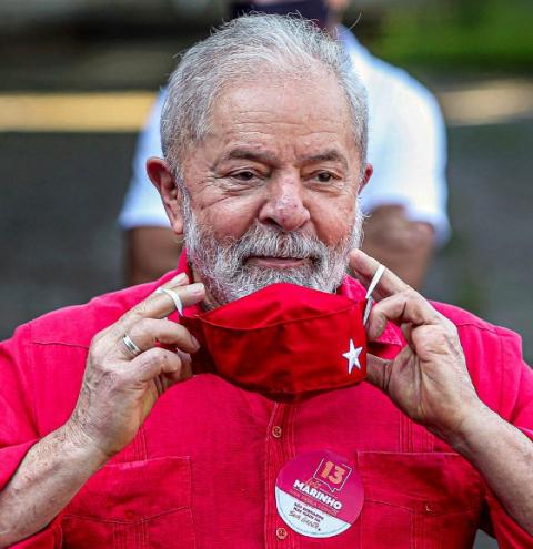 Ministro do STF Edson Fachin anula todas decisões da Lava Jato contra Lula  e ex-presidente volta a ser elegível para 2022